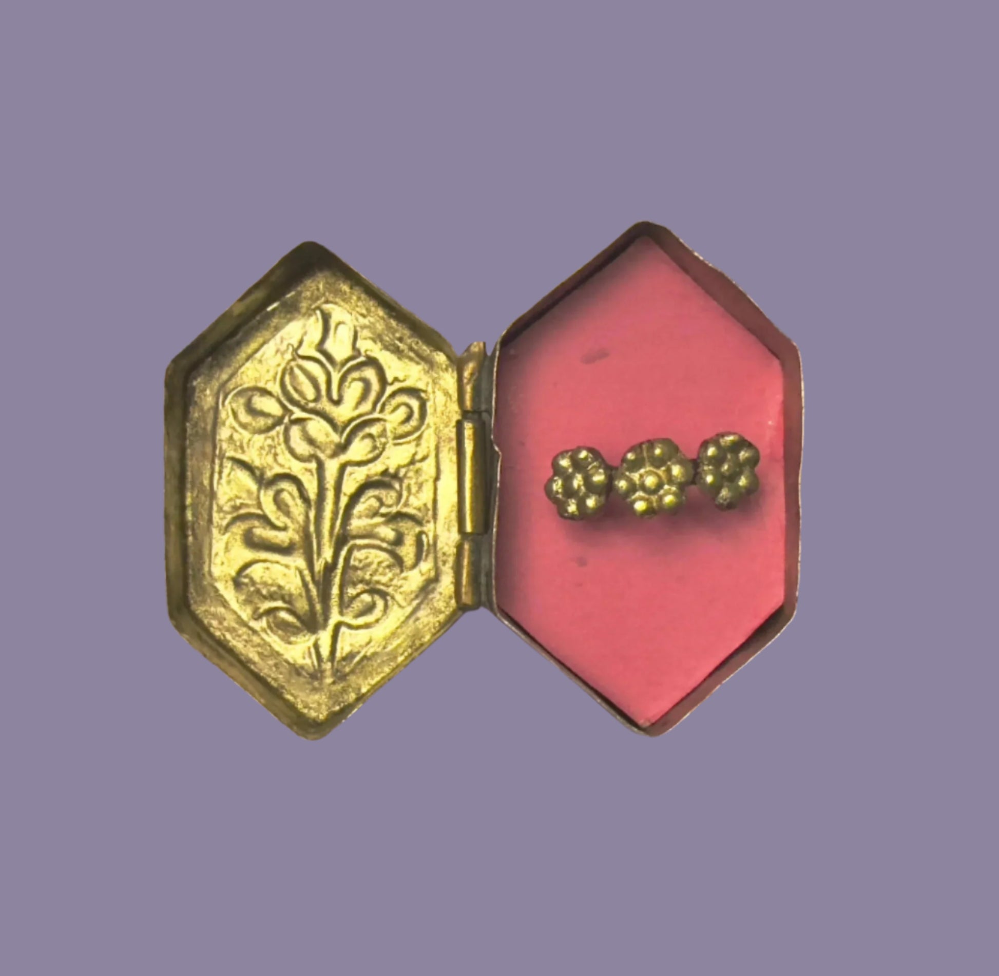 Gul-e Yas Ring