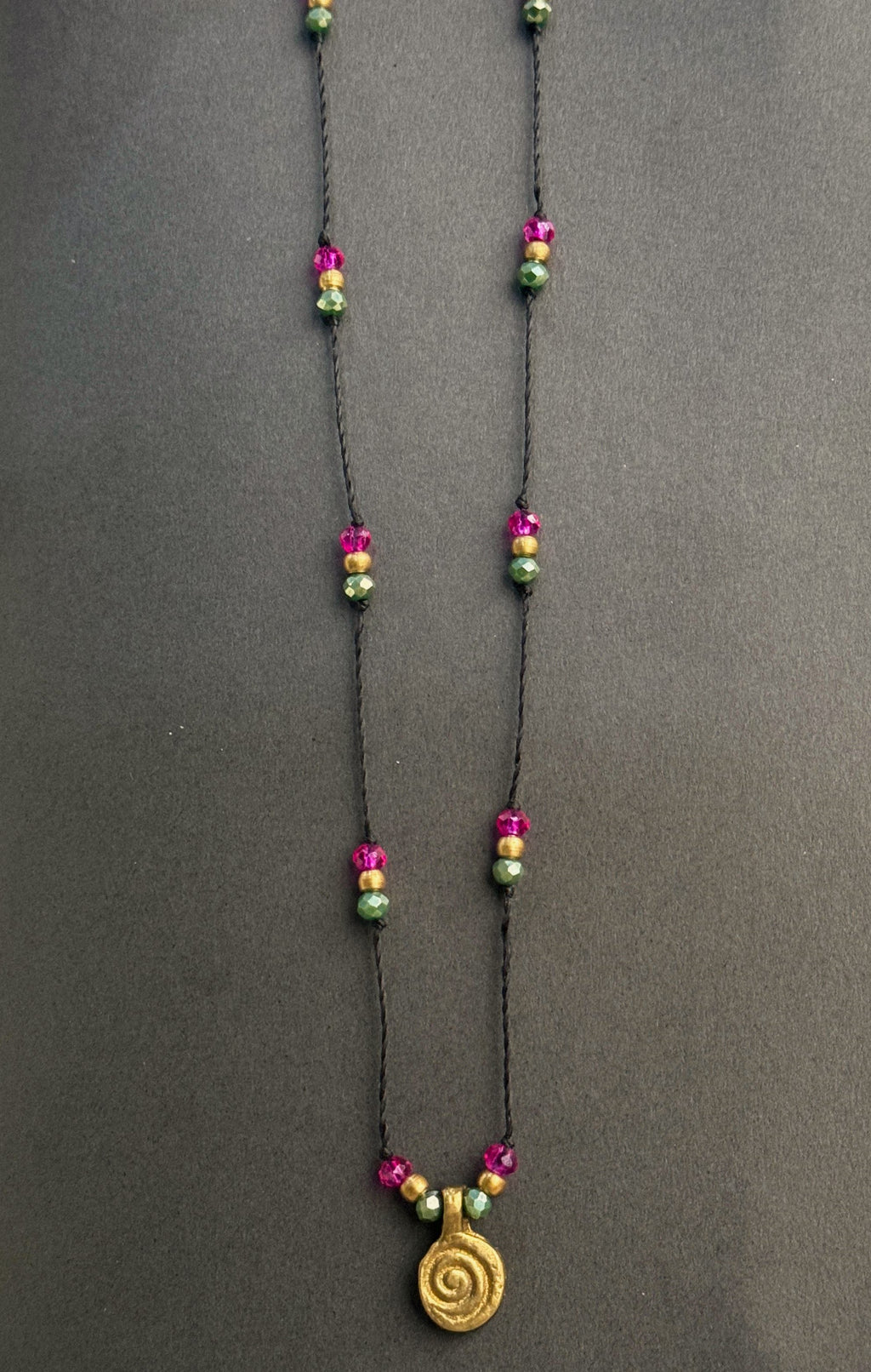 Gul-e Naz Necklace