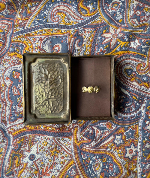 Gul-e Kaghazi Ring