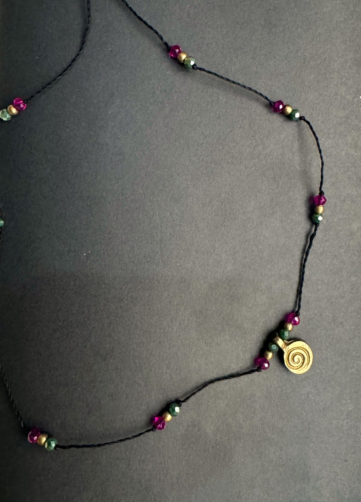 Gul-e Naz Necklace